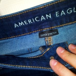 AE Super Stretch Fav BF